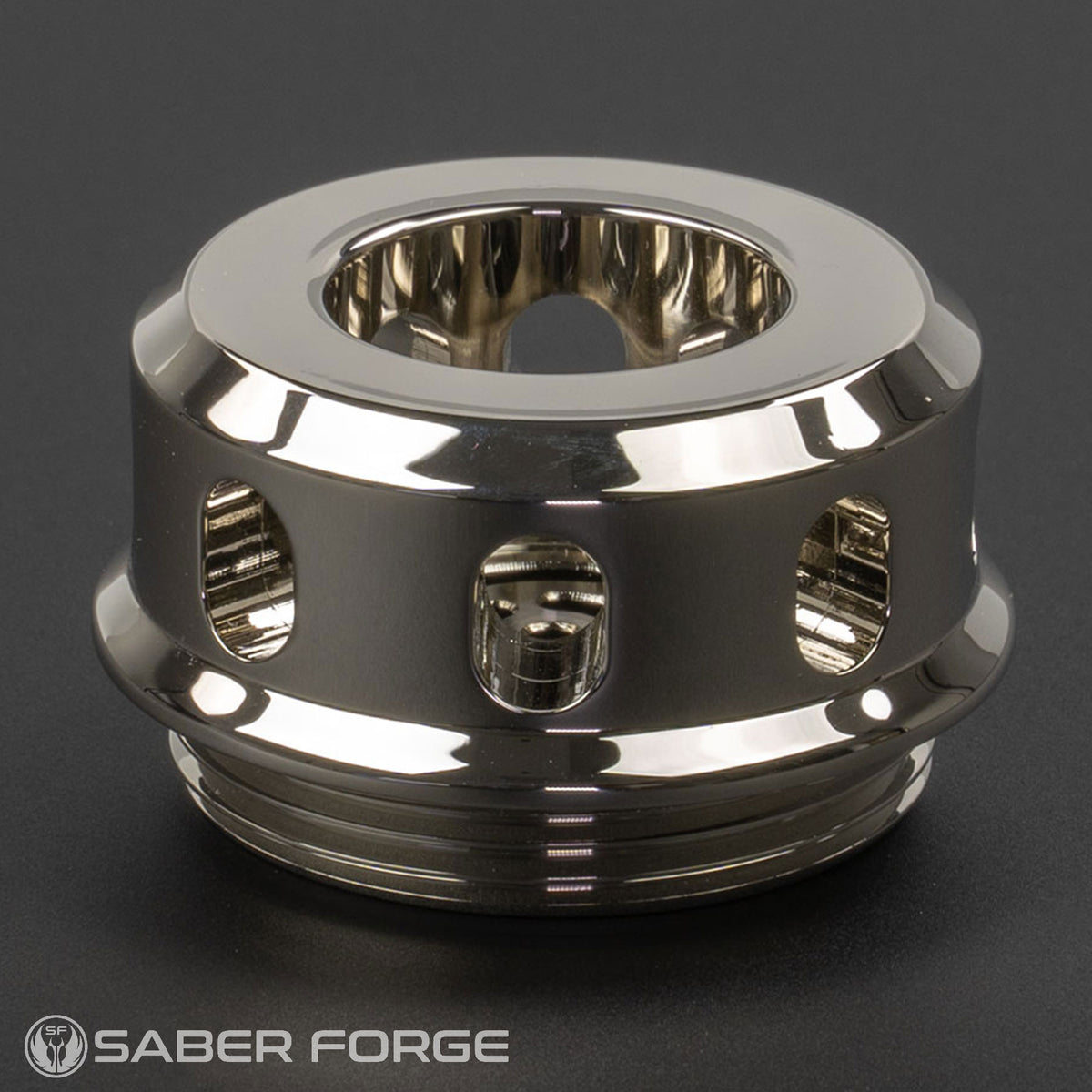 Epoch Pommel