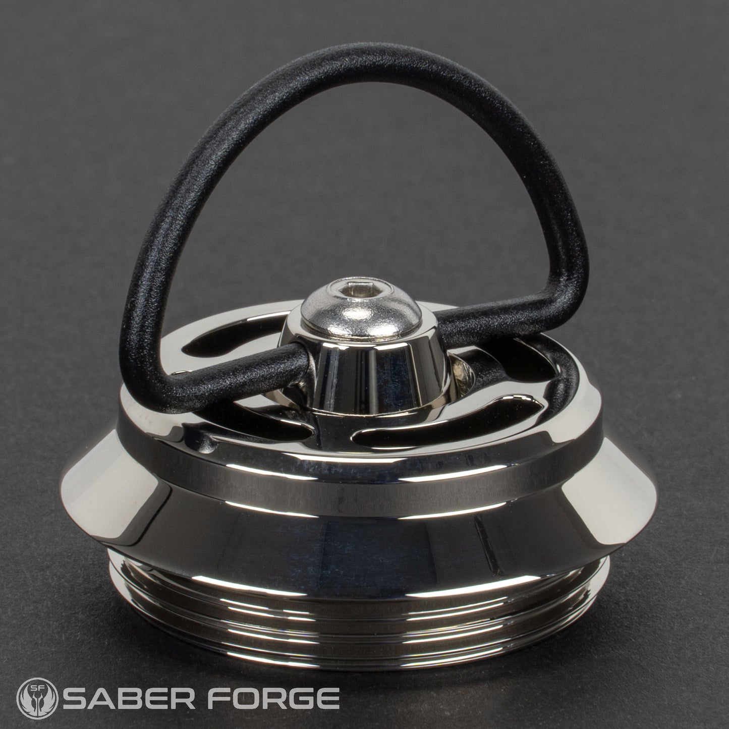 Serenity Pommel
