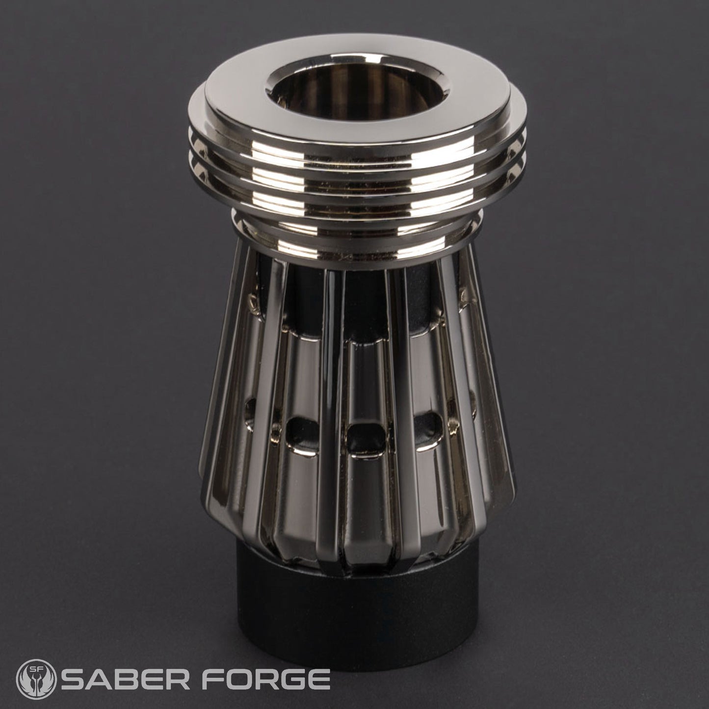 Mauler Emitter