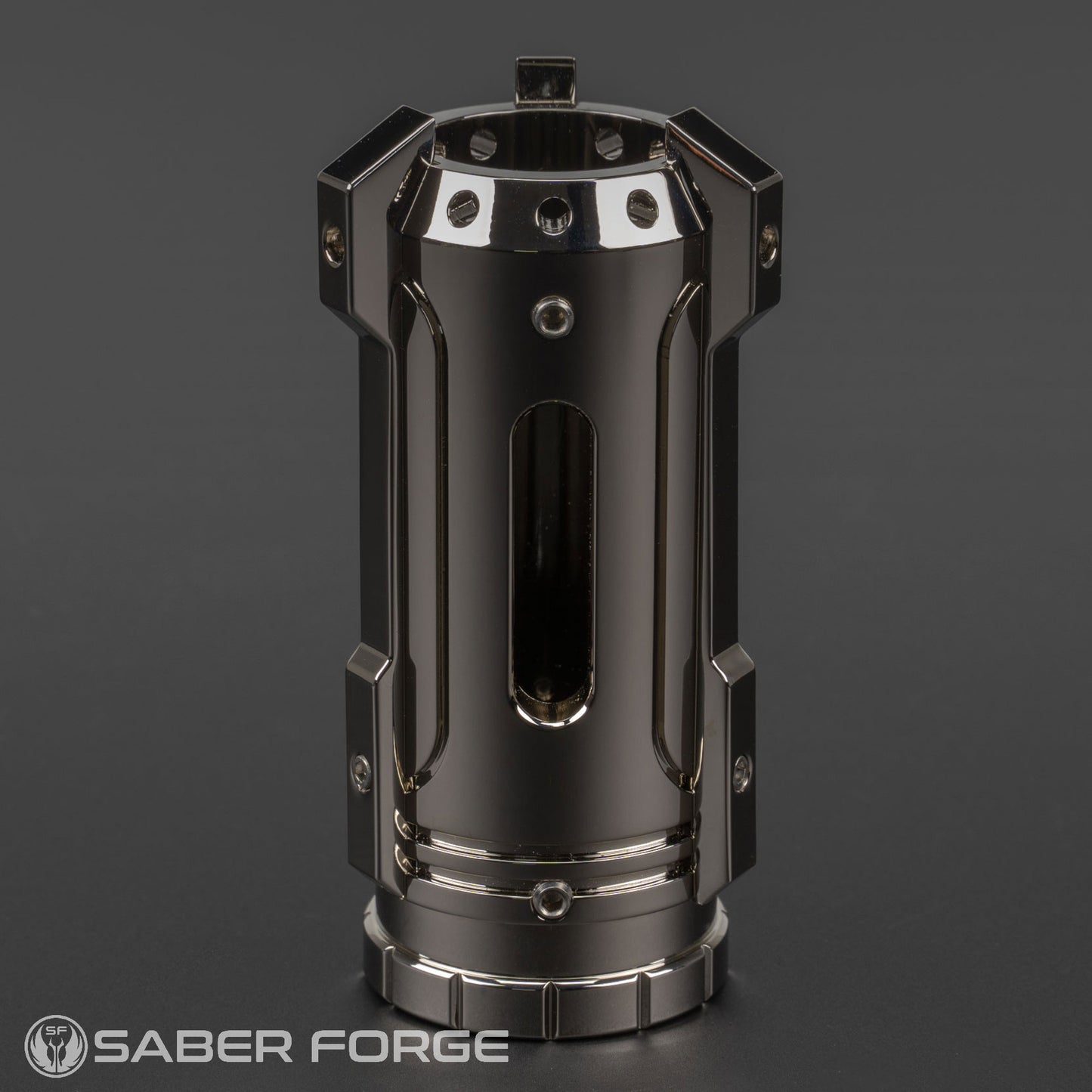 16 Emitter