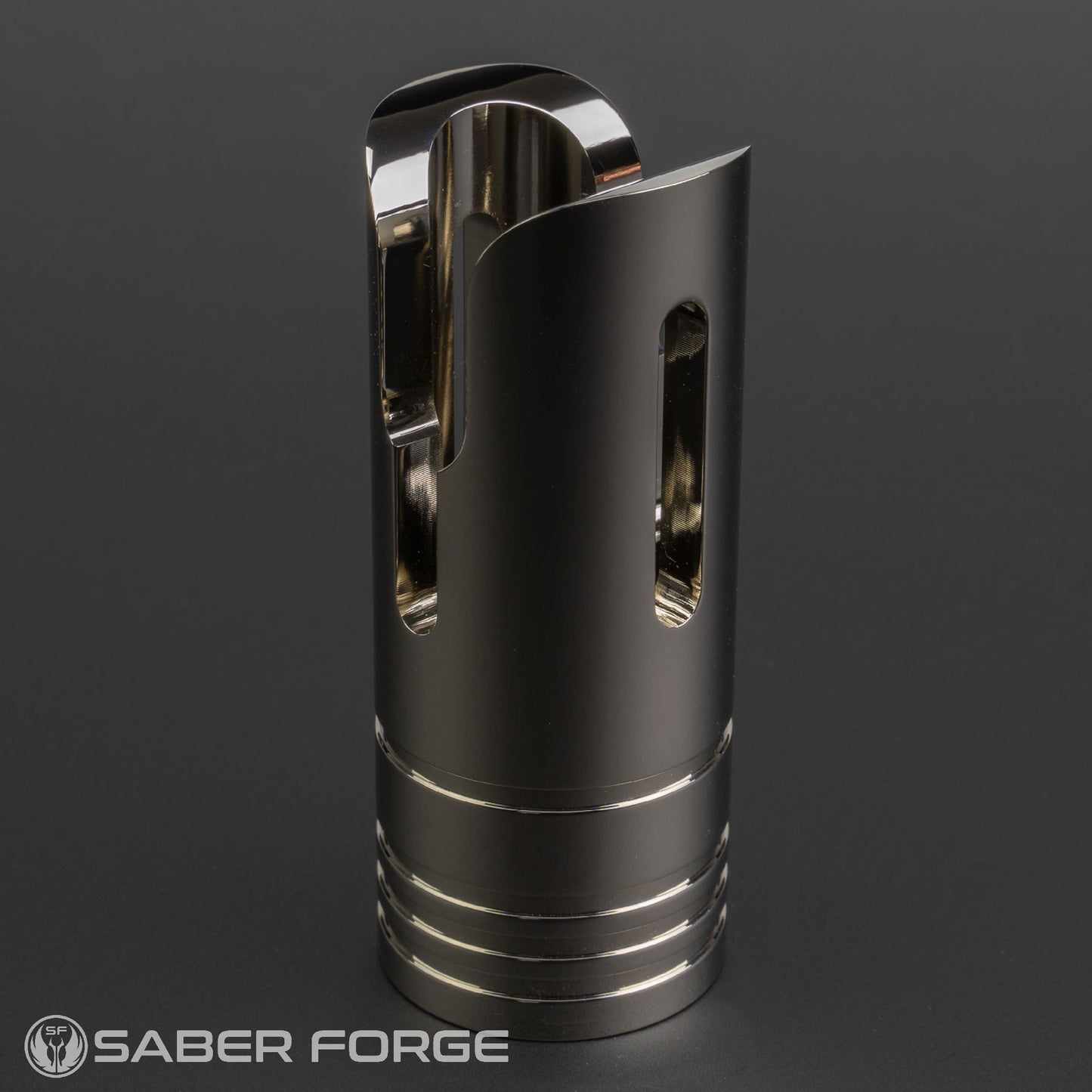 18 Emitter