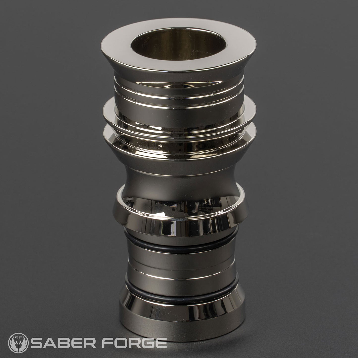 Vigilant Emitter