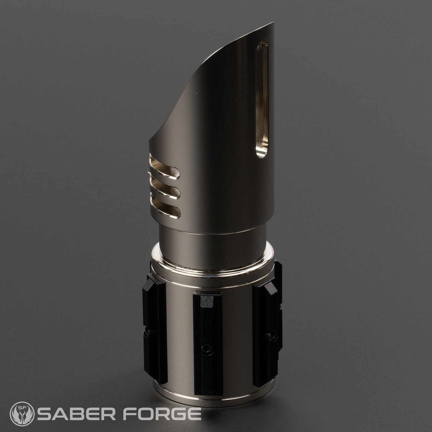 Vengeance Emitter