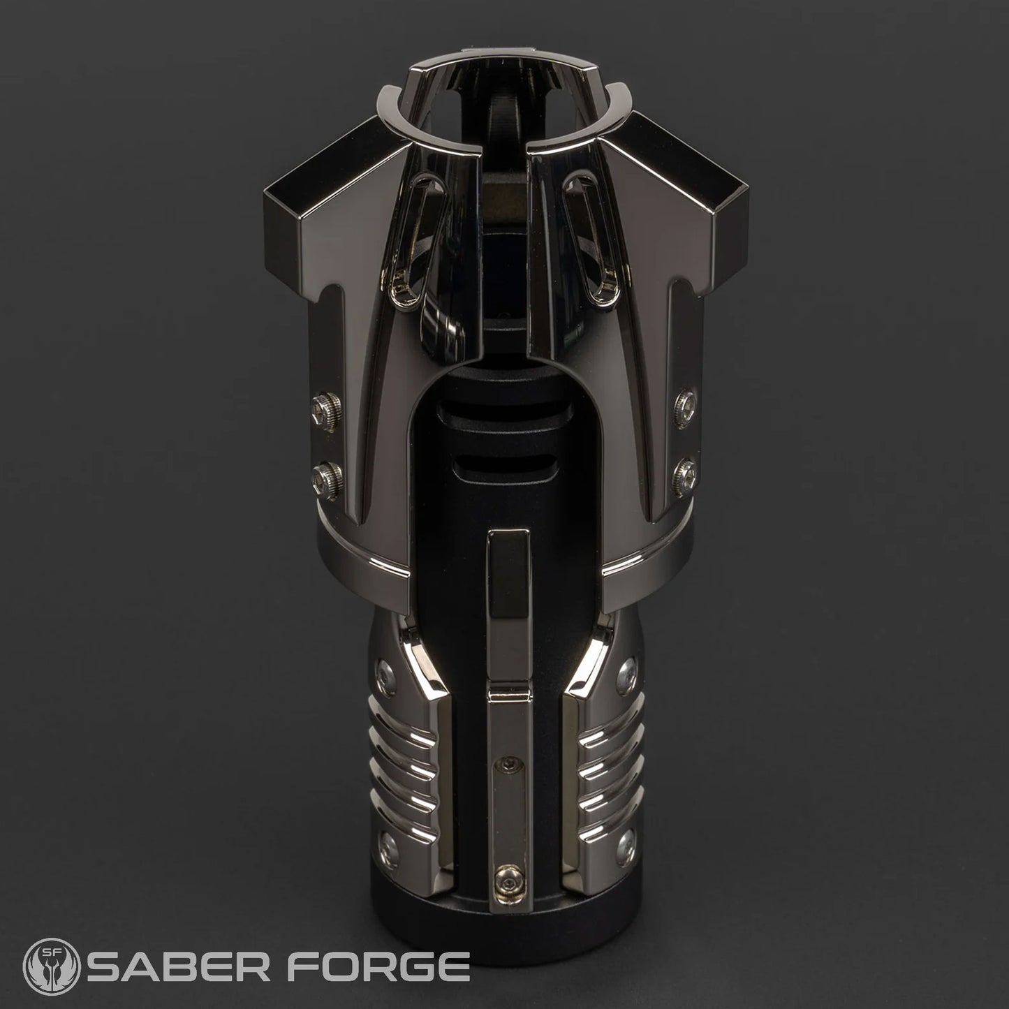 Tyrant Emitter
