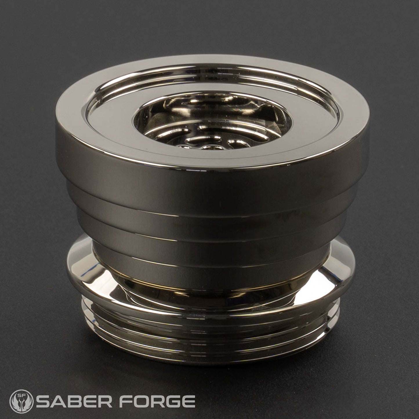 Vigilant Pommel Mk2