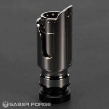 Load image into Gallery viewer, ASP Part + Adapter (stock)