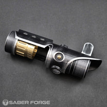 Load image into Gallery viewer, Unleashed Emitter Mk2