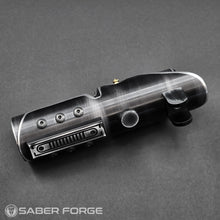 Load image into Gallery viewer, Unleashed Emitter Mk2