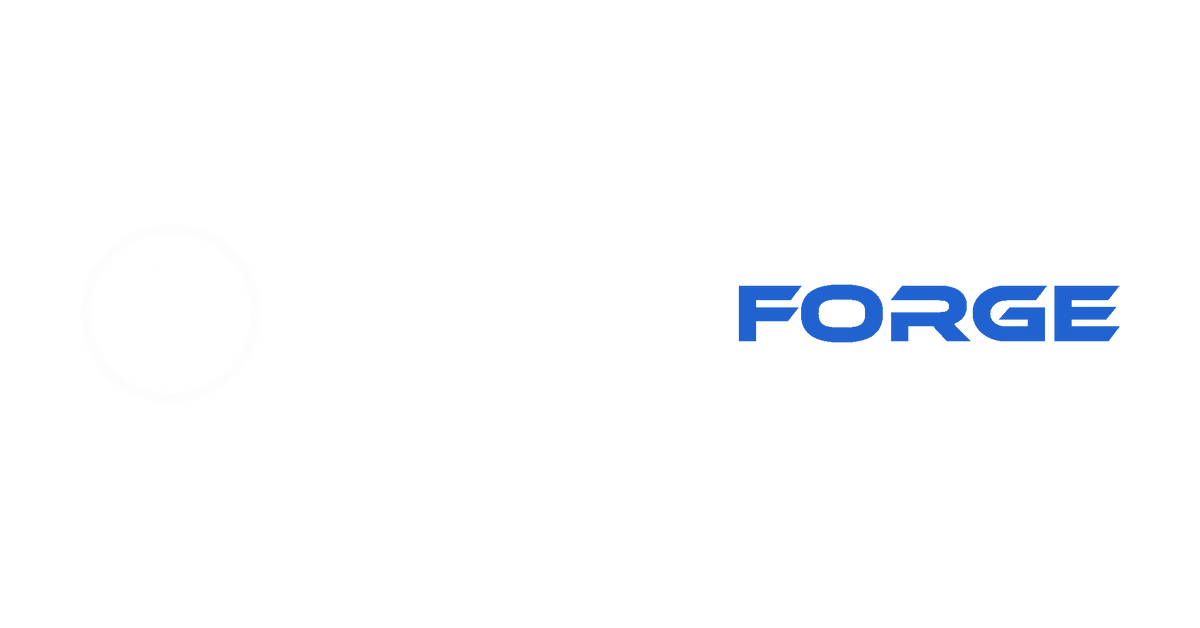 Screenshot or Official Image for saberforge.com - SaberForge | Art of the combat saber