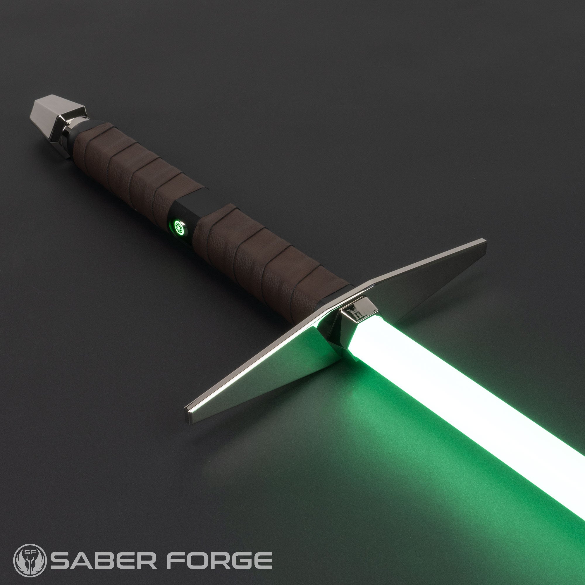クロスガード型ライトセーバー saber forge Txqsaber-Kyloレンライトセーバークロスガードセーバー,特別版