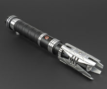 Load image into Gallery viewer, Tri-Fighter (Wrapped)