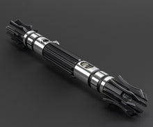 Load image into Gallery viewer, Quick Ship - Wraith Battle Staff