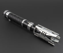 Load image into Gallery viewer, Legacy Tri-Fighter (Wrapped)