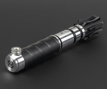 Load image into Gallery viewer, Wraith (Wrapped)