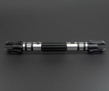 Load image into Gallery viewer, Quick Ship - Wraith Battle Staff