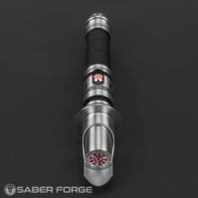 Load image into Gallery viewer, Eris Mk2 (Wrapped)