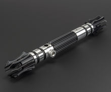 Load image into Gallery viewer, Quick Ship - Wraith Battle Staff