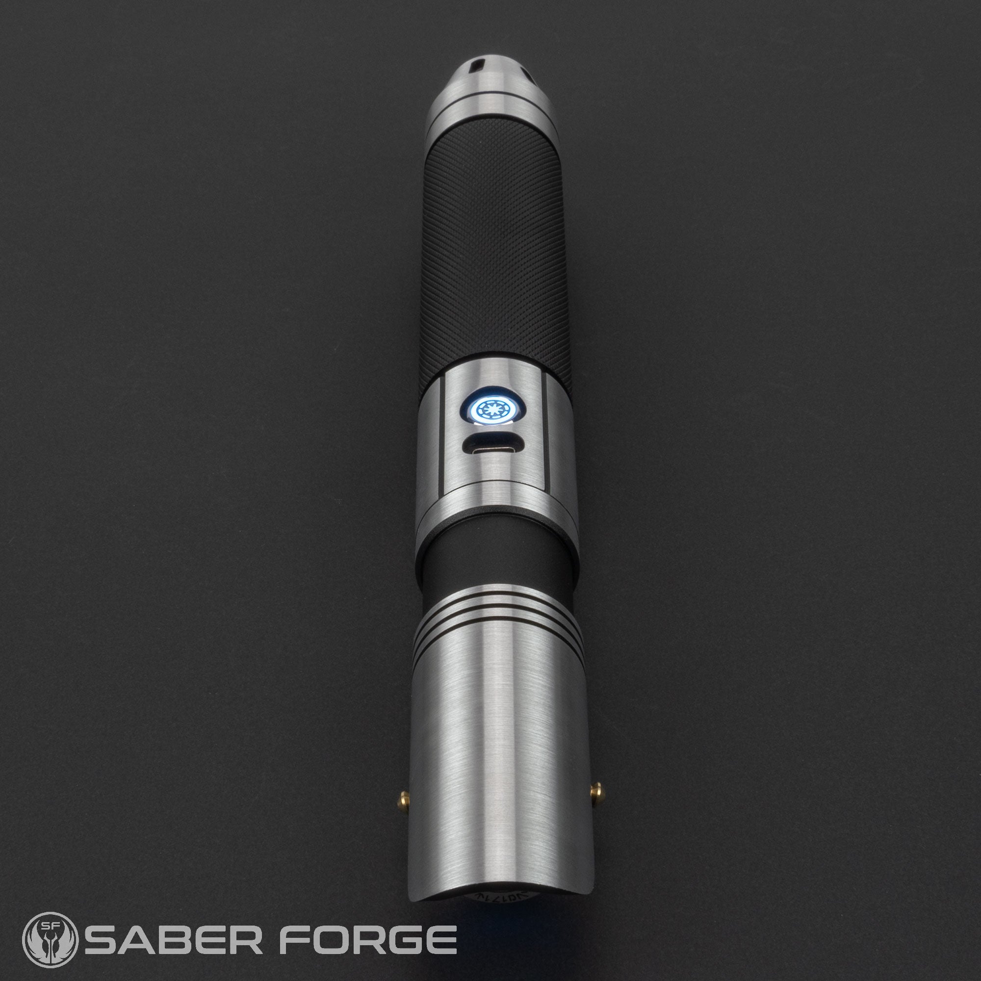 Progenitor Mk3