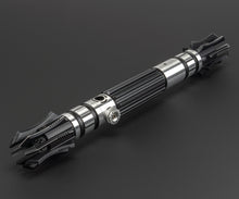 Load image into Gallery viewer, Wraith Battle Staff