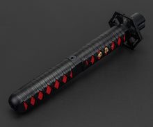 Load image into Gallery viewer, Legacy Bushido Mk2