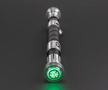 Load image into Gallery viewer, Aggressor Battle Staff