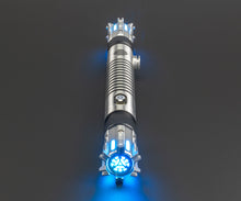 Load image into Gallery viewer, Centurion Battle Staff