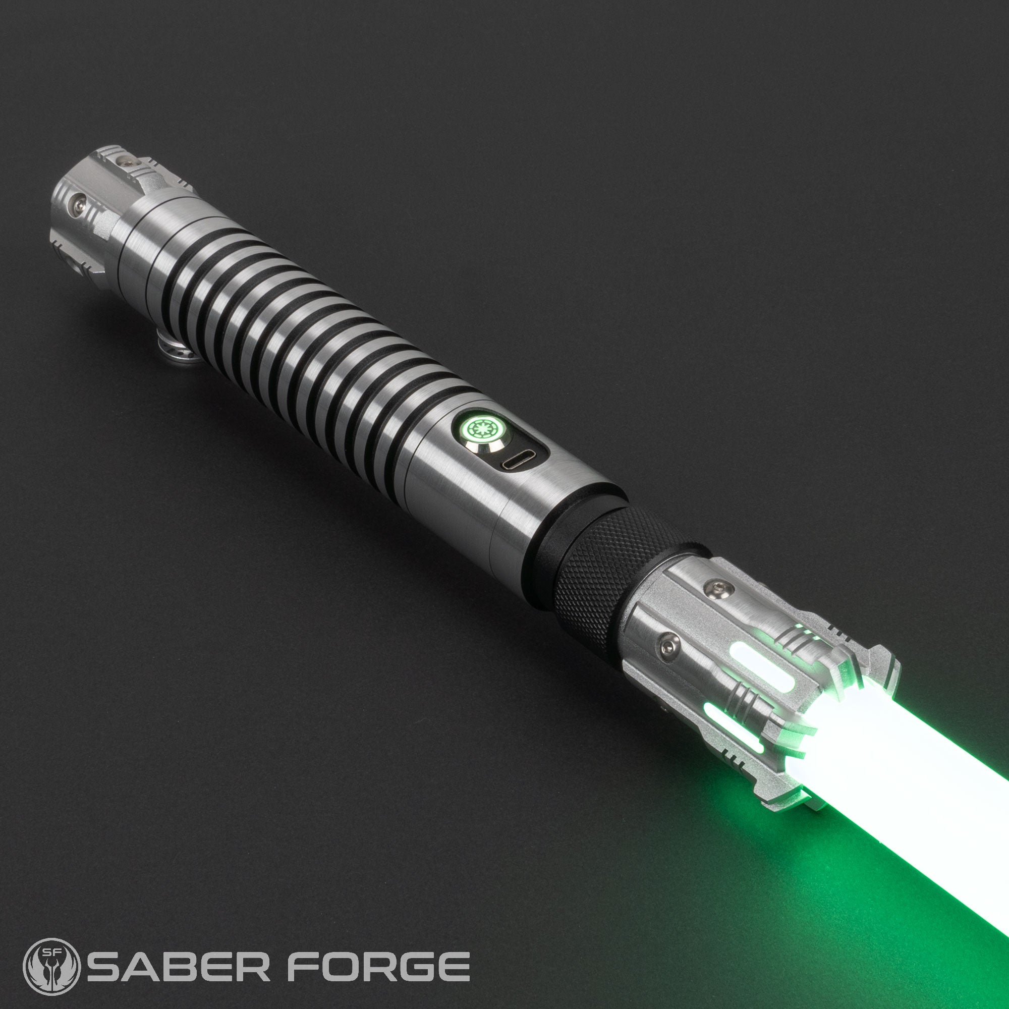 Centurion Saber | Saberforge – SaberForge