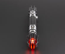 Load image into Gallery viewer, Wraith Battle Staff