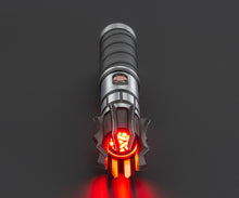 Load image into Gallery viewer, Quick Ship - Wraith (Wrapped)