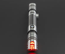 Load image into Gallery viewer, Acolyte Battle Staff