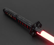 Load image into Gallery viewer, Legacy Bushido Mk2