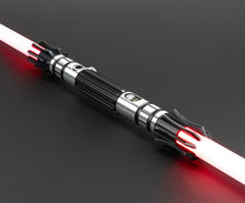 Load image into Gallery viewer, Wraith Battle Staff