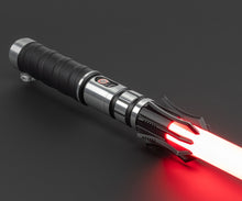 Load image into Gallery viewer, Wraith (Wrapped)