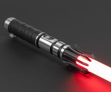 Load image into Gallery viewer, Quick Ship - Wraith (Wrapped)