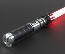 Load image into Gallery viewer, Wraith (Wrapped)