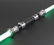 Load image into Gallery viewer, Aggressor Battle Staff