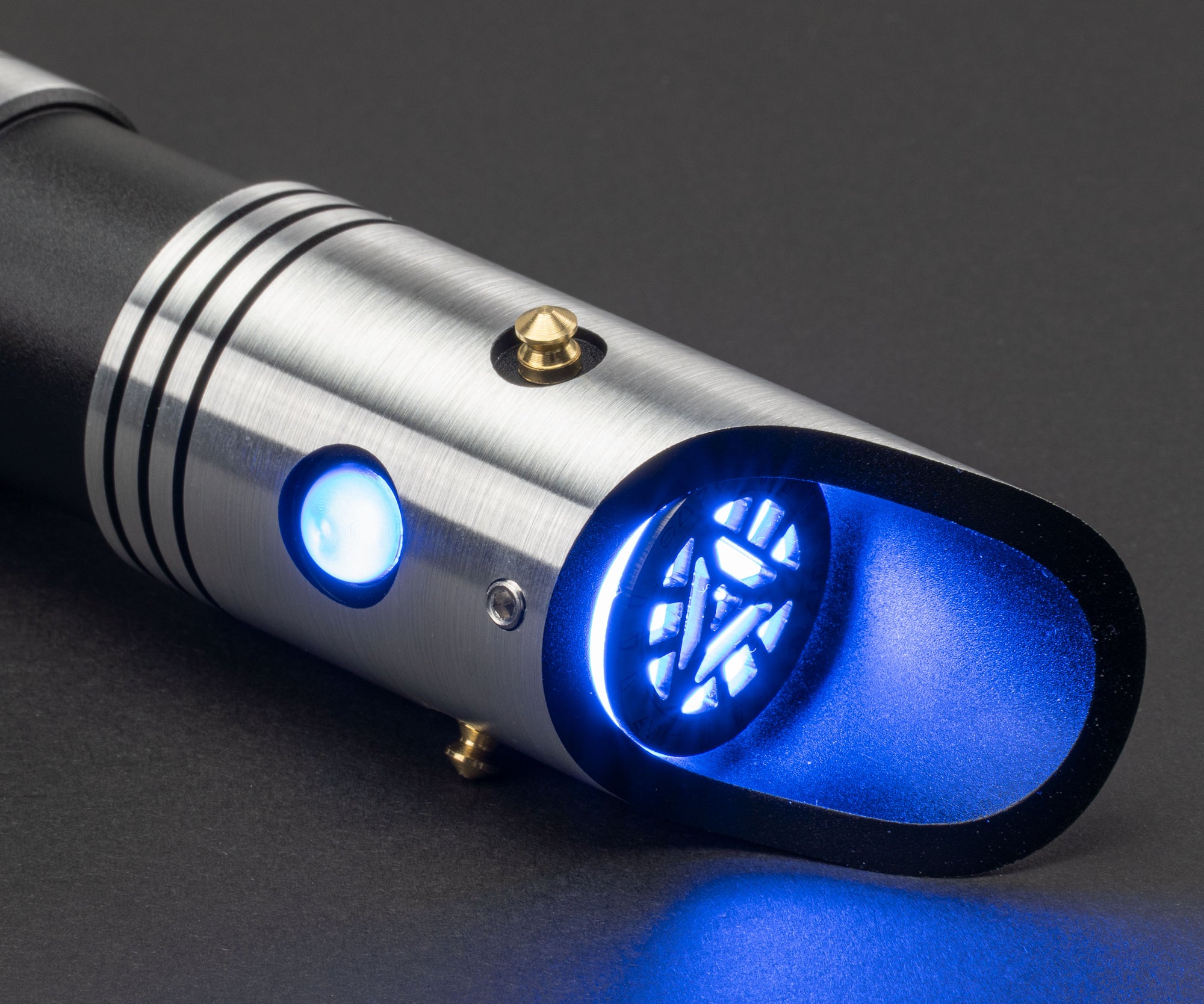 Progenitor Mk3  (Wrapped)