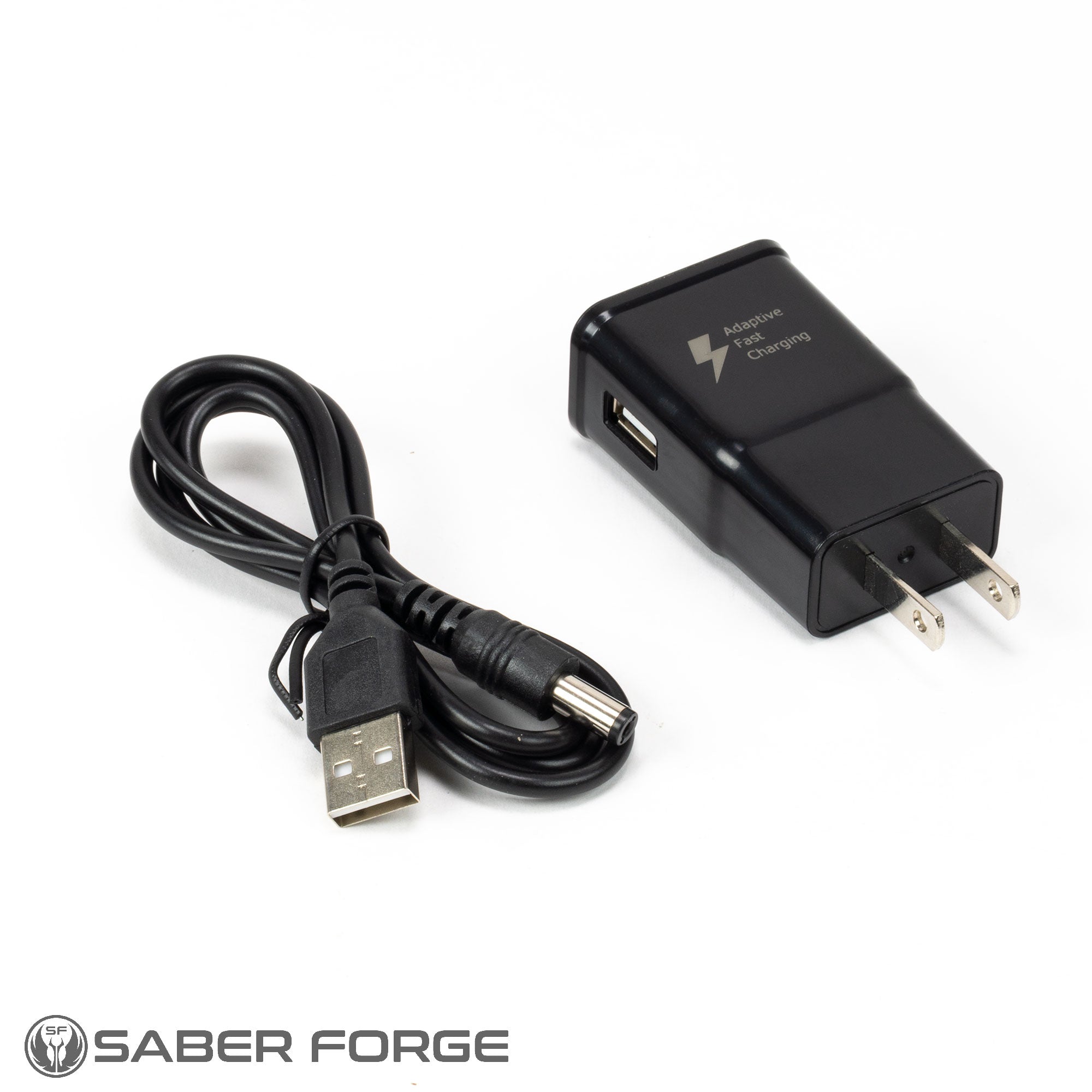 Saber Charger