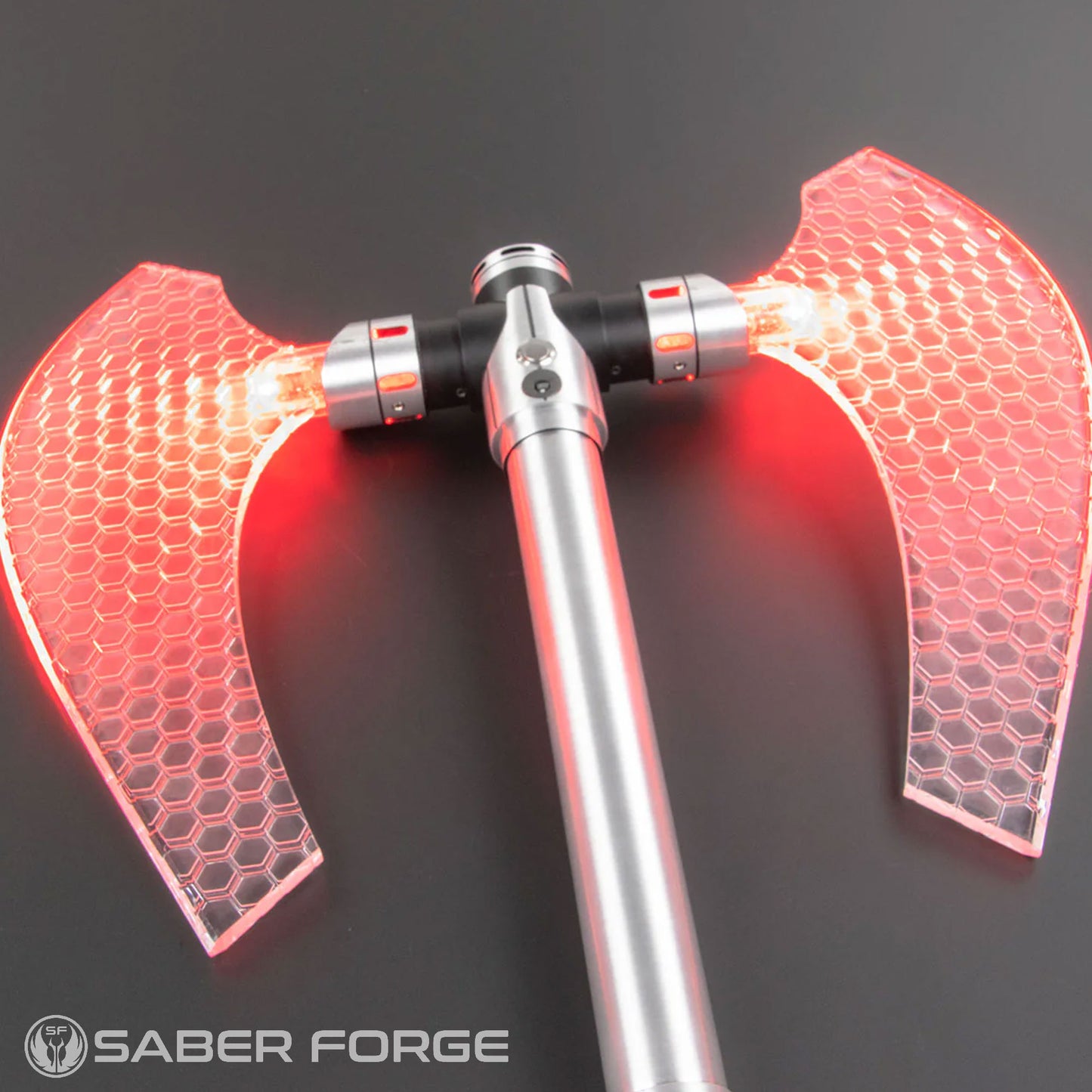 Berserker Axe Blade Set