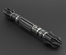 Load image into Gallery viewer, Quick Ship - Wraith Battle Staff