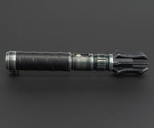 Load image into Gallery viewer, Wraith (Wrapped)