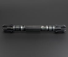 Load image into Gallery viewer, Wraith Battle Staff