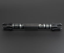 Load image into Gallery viewer, Quick Ship - Wraith Battle Staff