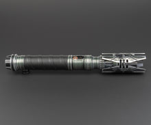 Load image into Gallery viewer, Tri-Fighter (Wrapped)