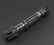 Load image into Gallery viewer, Wraith Battle Staff