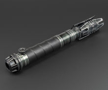 Load image into Gallery viewer, Legacy Tri-Fighter (Wrapped)