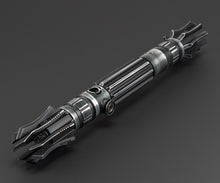 Load image into Gallery viewer, Quick Ship - Wraith Battle Staff