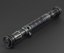 Load image into Gallery viewer, Aggressor Battle Staff