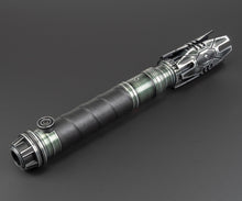 Load image into Gallery viewer, Tri-Fighter (Wrapped)