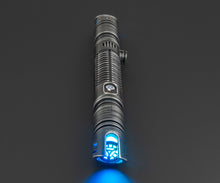 Load image into Gallery viewer, Acolyte Battle Staff